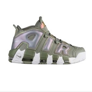 Nike uptempo